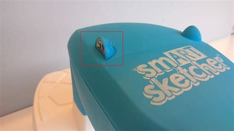 smart sketcher not reading sd card|smART sketcher .